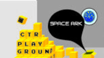 Space ARK  씨티알 놀이터프로젝트 네번째 전시회 