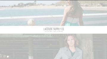 Latitude Supply Co.