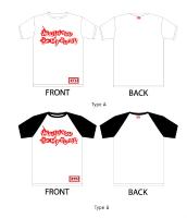 T-Shirts type4