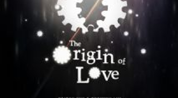 The origin of love : 사랑의 기원展