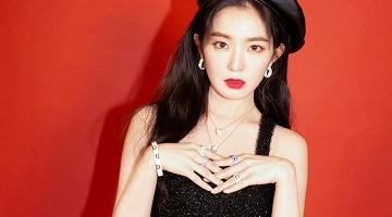 다미아니(DAMIANI)의 ‘디아이콘’ 컬렉션 캠페인 공개