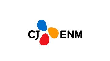 CJ ENM, 출범 10주년 맞이 CI 개편