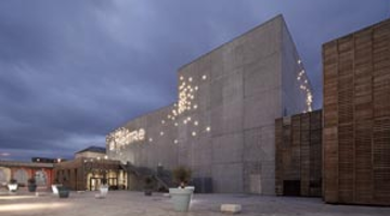 생 나제르 국립극장