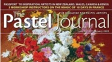 The 14th Annual Pastel 100 Competition