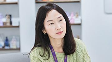 [포커스 인터뷰] ‘갖고 싶은 뮷즈’ 기획하는 국립박물관문화재단 상품기획팀, 김미경 팀장 인터뷰