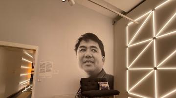 [디자인정글 전시리뷰] 가구를 디자인한 것이 아니라 ‘삶의 방식’을 디자인한 사람 — 코 리앙 이(Kho Liang Ie), 네덜란드 모더니즘의 숨은 거장을 만나다