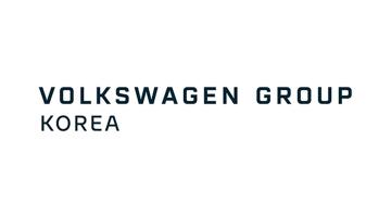 폭스바겐그룹코리아, 새로운 기업 디자인 공개