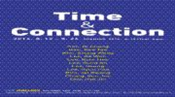Time and Connection