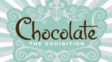 Chocolate The Exhibition :: 동화나라 초콜릿이야기展