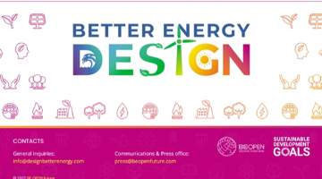 Better Energy by Design