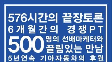 마케팅사관학교 2014년도 21기 신입생 모집
