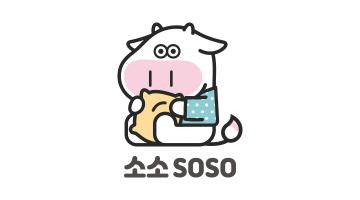 대한민국 ‘소’ 캐릭터 공모전 수상작 발표, ‘소소(SoSo)’ 최우수상 선정