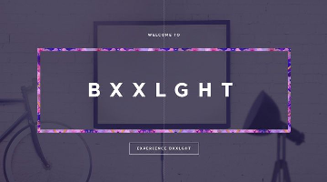 Bxxlght