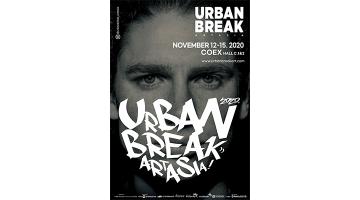 MZ세대 트렌드 아트페어 ‘2020 URBAN BREAK Art Asia’ 개최