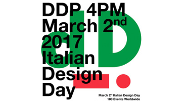 주한이탈리아문화원, ‘세계 이탈리아 디자인의 날’ 개최