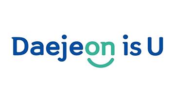 대전의 새로운 브랜드 슬로건 ‘대전이즈유’