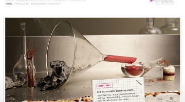 patisserie