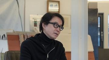 [디자인정글 특별초대석] 형태가 아닌 ‘경험’을 만드는 건축가 조병수