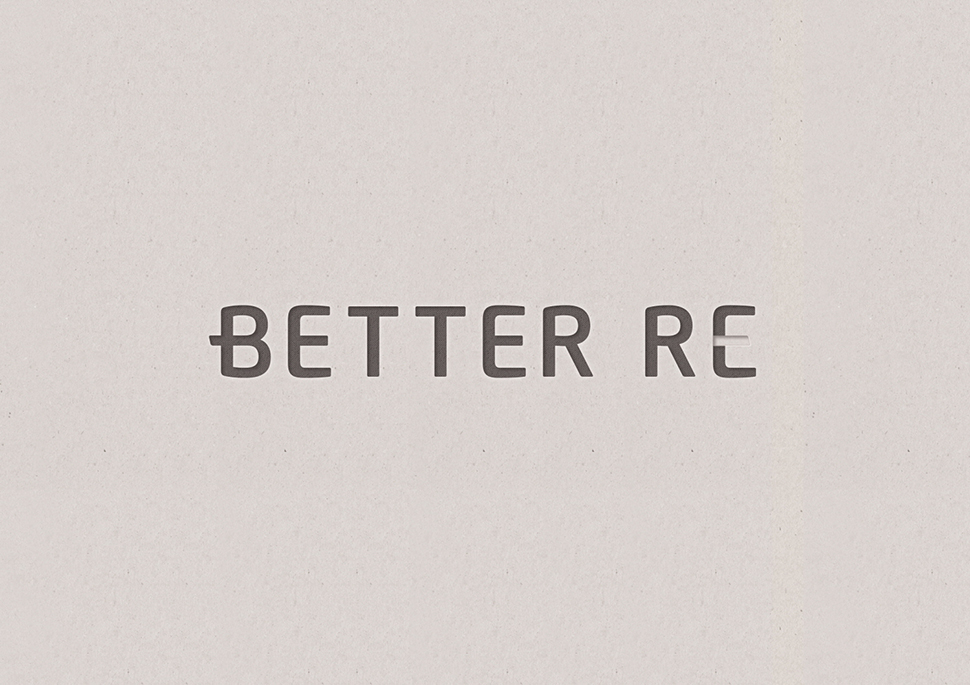 인라이튼의 베러 리(Better Re)(사진제공: 크레비스파트너스)