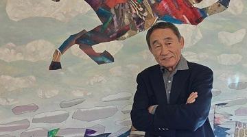 [디자인정글 전시리뷰] 강우현의 ‘미친 스테이지’_ 재봉틀로 다시 태어난 세계