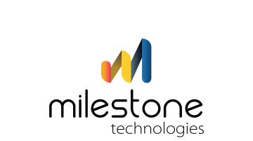 마일스톤 테크놀로지, 새로운 로고와 브랜드아이덴티티(BI) 발표