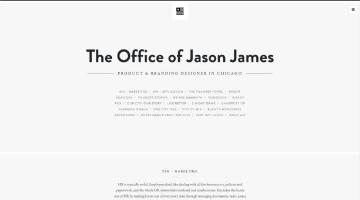 The Office of Jason James