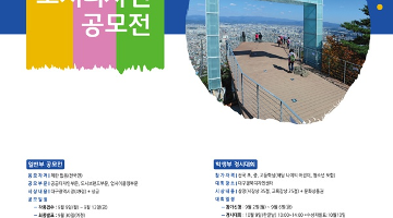 2013 컬러풀대구 도시디자인 공모전