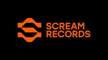 ScreaM Records, 신규 로고 공개...댄스 뮤직 레이블로 발돋움