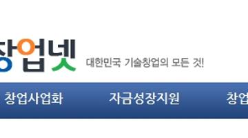 2013 시니어창업 성공수기 공모전