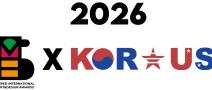 2026 MPED X KORUS 국제 아트앤디자인 공모전
