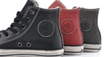 CONVERSE meets JOHN VARVATOS