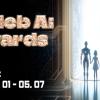 AI CREATOR AWARDS & CELEB AI PAGEANT콘테스트